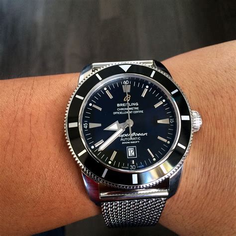 breitling super|breitling superocean watch for sale.